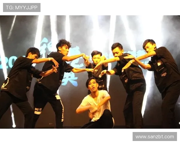 广州街舞队与重庆街舞队赛后技术分析与精彩瞬间回顾