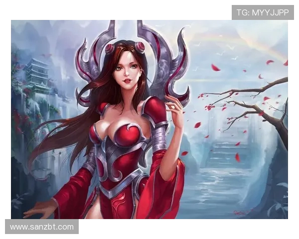 李敏独家揭秘英雄联盟游戏技巧与心得分享助你轻松上分