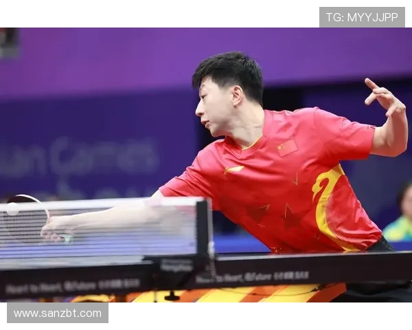 杭州乒乓球队比赛经验的创新与变革引发热议