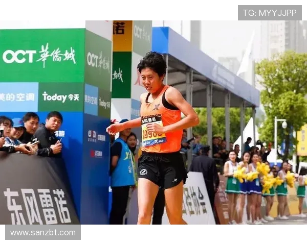 杭州街舞队在马拉松大满贯积分榜中以79分稳居第一名 杭州街舞队在马拉松大满贯积分榜中以79分稳居第一名