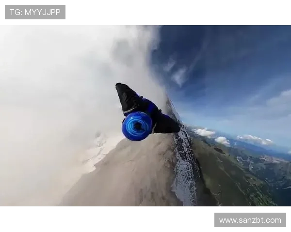 极限运动的魅力：深入了解上海极限运动队的速度与激情