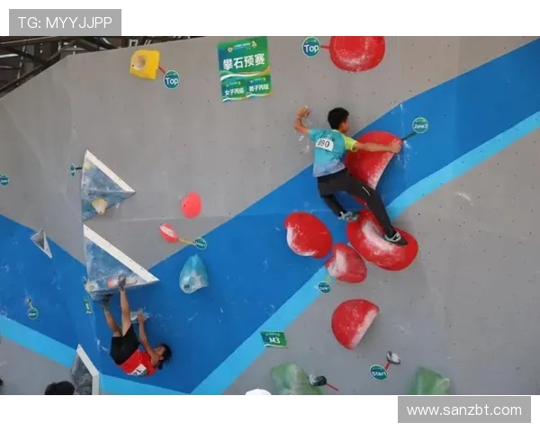武汉攀岩队技术表现数据分析揭示训练效果与竞技水平提升路径 武汉攀岩队技术表现数据分析揭示训练效果与竞技水平提升路径
