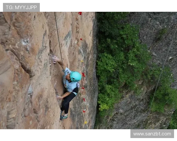 深圳攀岩队与杭州攀岩队赛后复盘力量对比分析与未来展望