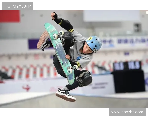 深圳滑板队在世界滑板锦标赛中的精彩节奏表现与未来发展展望