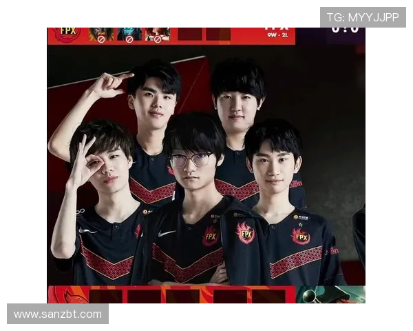 深度分析FPX战队的运营策略与战术布局解析 深度分析FPX战队的运营策略与战术布局解析