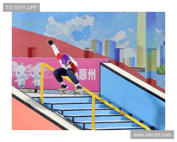 滑板意识排名：深圳滑板队创新高