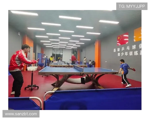 重庆乒乓球队的节奏与激情探讨乒乓球运动的魅力与发展