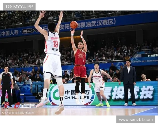 2017年CBA季后赛山东队对决广东队精彩回顾与赛后分析 2017年CBA季后赛山东队对决广东队精彩回顾与赛后分析