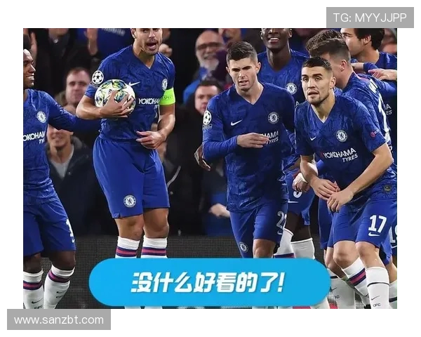 切尔西对曼城直播频道信息及观看指南全解析 切尔西对曼城直播频道信息及观看指南全解析