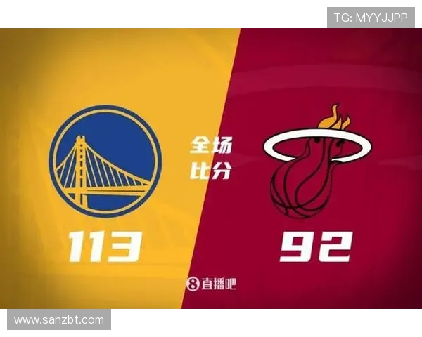 勇士与热火夏季联赛精彩对决展现年轻球员潜力与团队配合