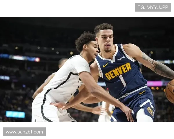 卡梅隆约翰逊的篮球之路从大学到NBA的成长与挑战