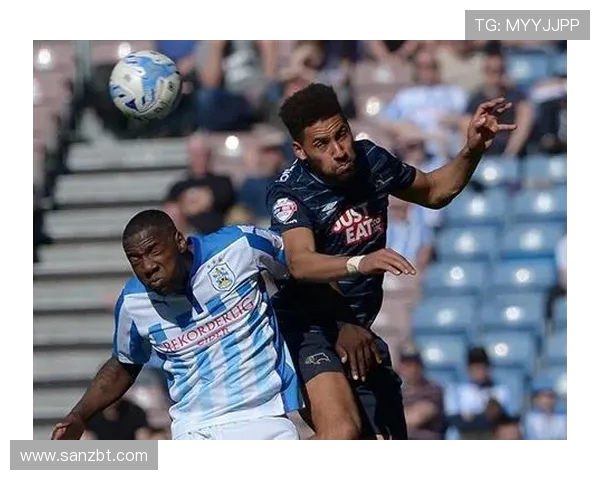 哈德斯与德比郡对决前瞻分析及比赛结果预测