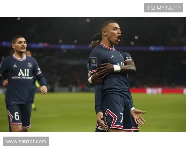 姆巴佩引领法国足球新纪元他的速度与技术如何改变比赛格局