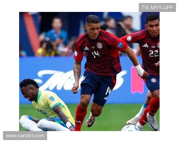 巴西与哥斯达黎加精彩对决全场回放分析与精彩瞬间回顾