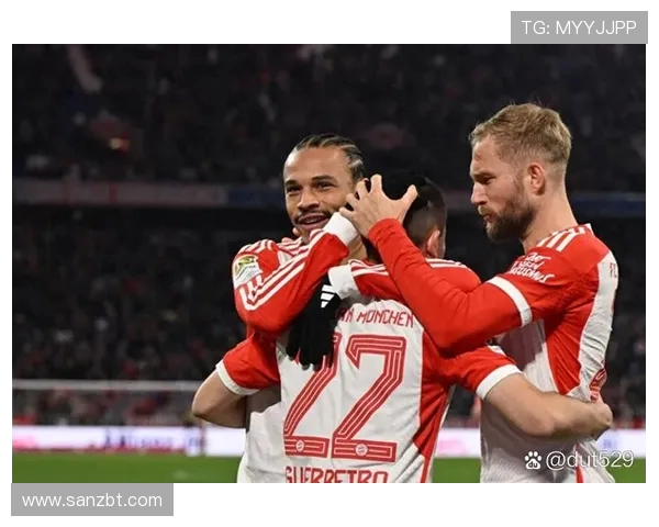 拜仁慕尼黑迎战宾菲加争夺欧冠小组赛关键胜利