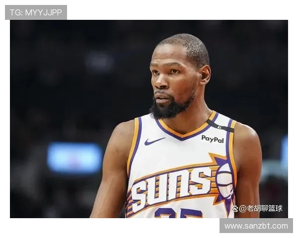 杜兰特申请交易引发热潮太阳热火76人争相抢购明星球员