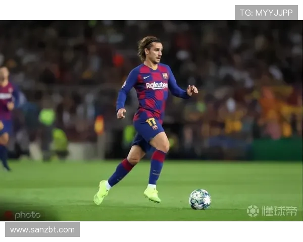 格列兹曼：从天赋少年到足球巨星的辉煌旅程与心路历程