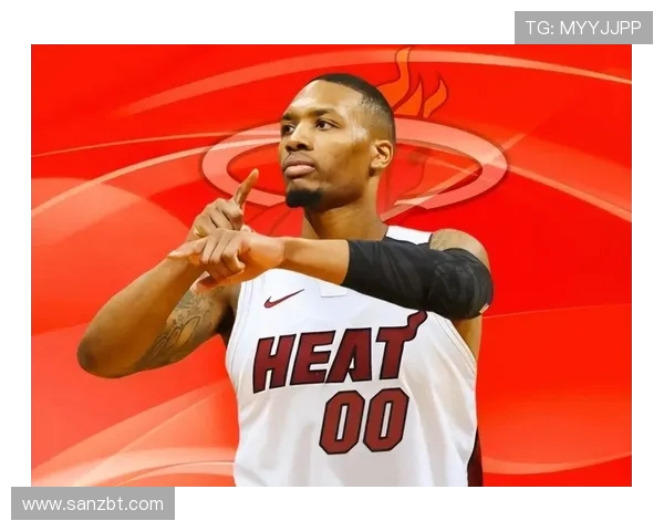 热火成功交易利拉德送出三首轮选秀权和希罗实现愿望