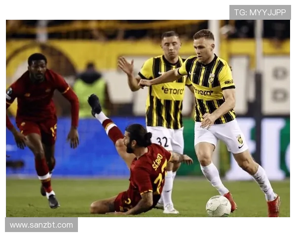 维特斯与罗达JC激情对决谁能在这场较量中笑到最后