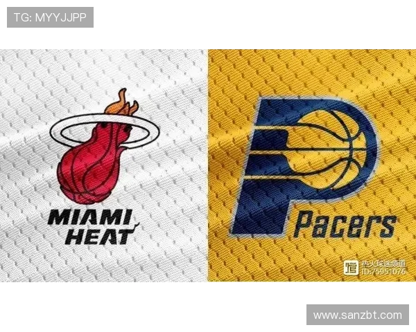 老鹰与步行者对决前瞻分析及比赛结果预测