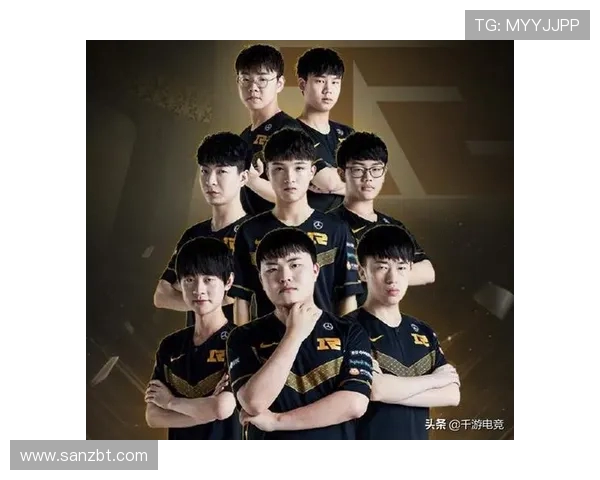 深度解析EDG战队团队协作模式与其他战队的对比分析