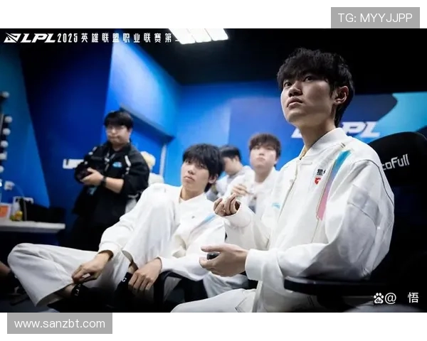 BLG战队灵活性分析与战术变革对英雄联盟赛季的影响探讨