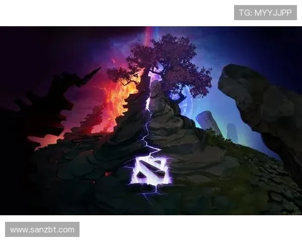 DOTA2评论:V5的整体压制得失