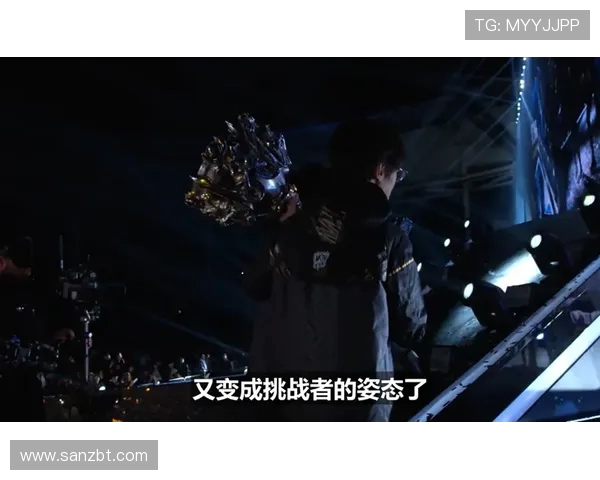 IG战队转型之路：成功与挑战并存的英雄联盟新篇章