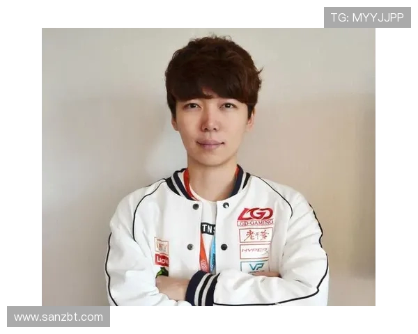 专访赵敏揭秘英雄联盟成功秘诀与未来发展趋势分析