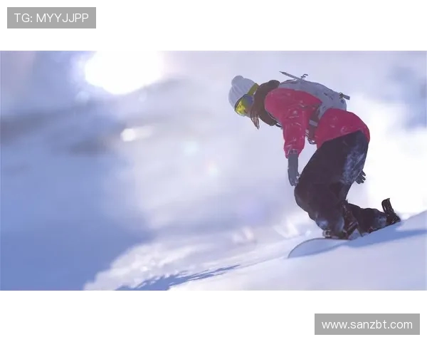 从零起步到巅峰挑战极限运动全方位实战指南