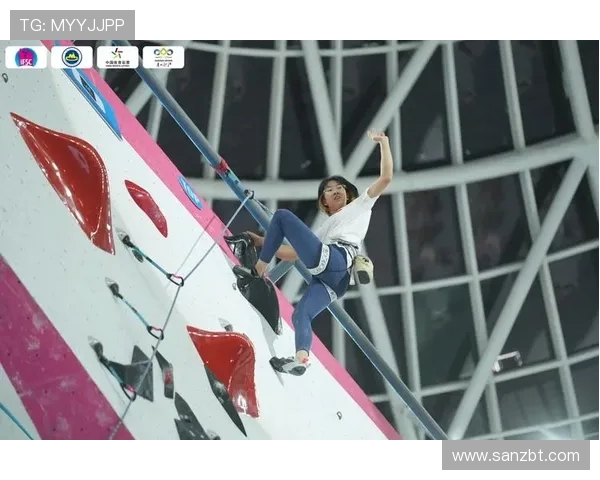 攀岩战术解析上海攀岩队防反体系的创新与实践