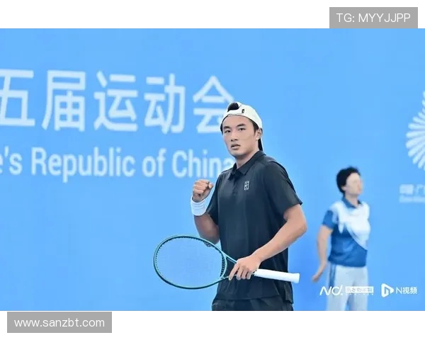 深度对话陈强网球人生的起伏与追求探索之路